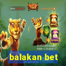 balakan bet