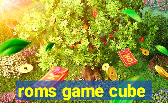 roms game cube