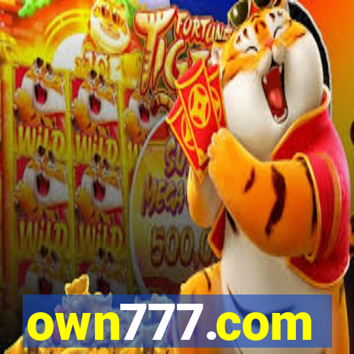 own777.com