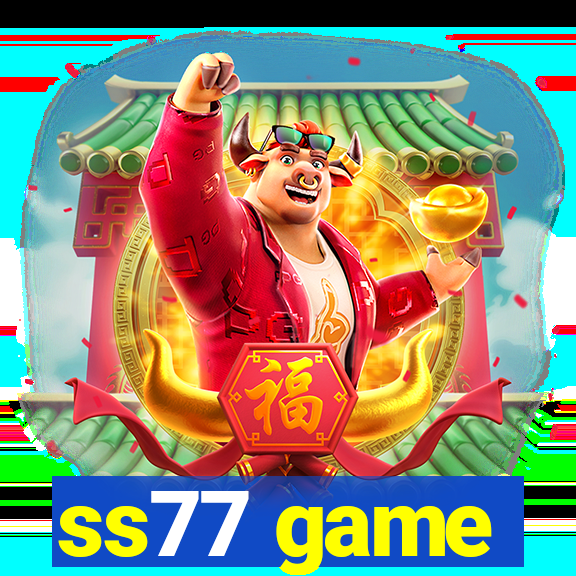 ss77 game