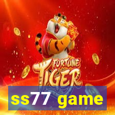 ss77 game