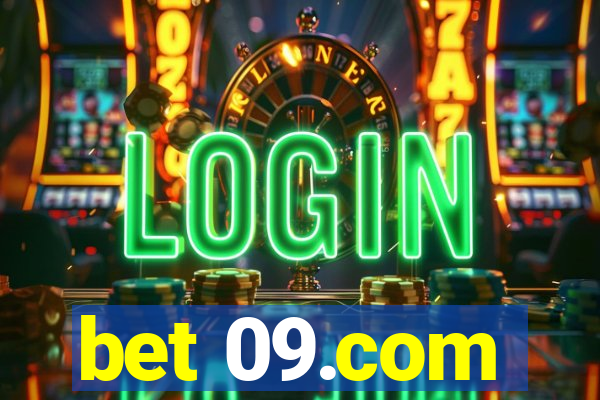 bet 09.com