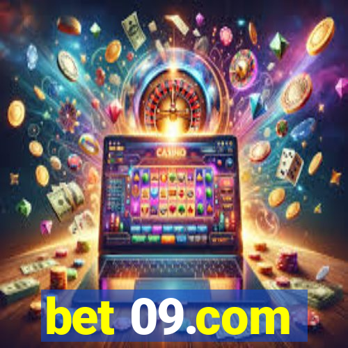 bet 09.com