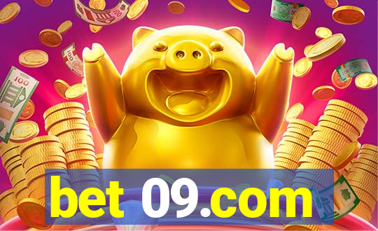 bet 09.com