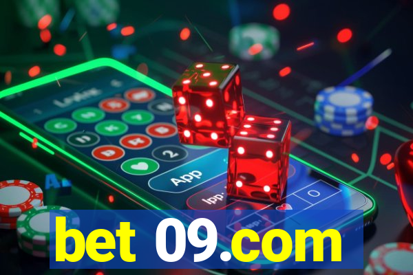 bet 09.com