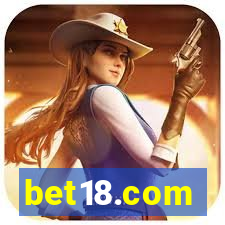 bet18.com