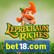 bet18.com