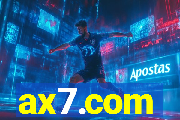 ax7.com