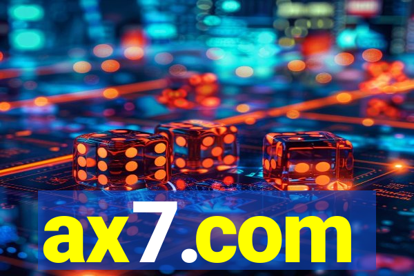 ax7.com