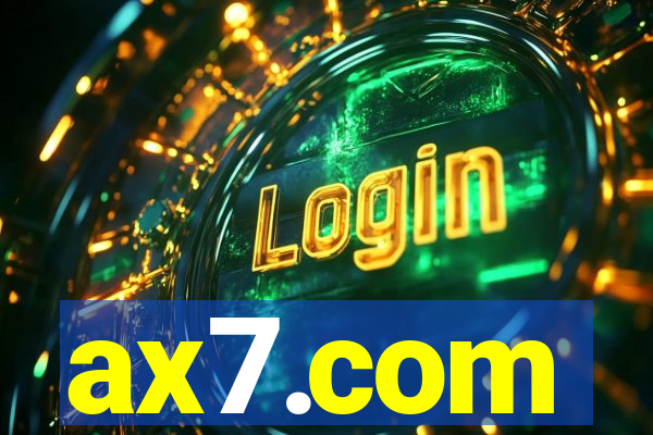 ax7.com