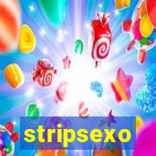 stripsexo