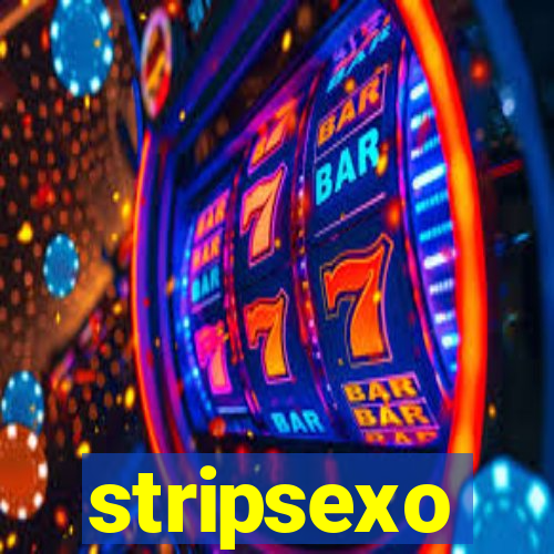 stripsexo