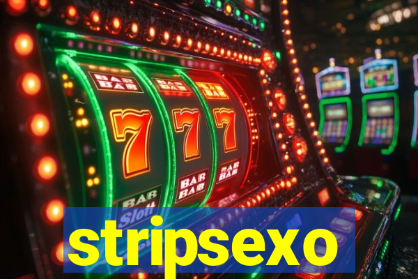 stripsexo