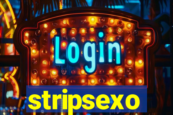 stripsexo