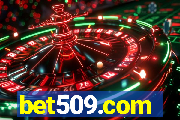 bet509.com