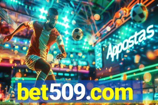 bet509.com