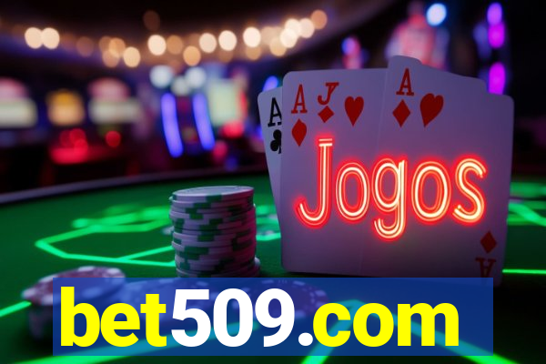 bet509.com