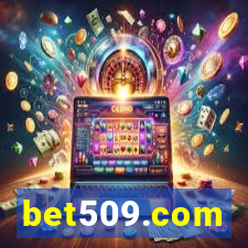 bet509.com