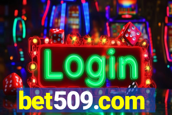 bet509.com