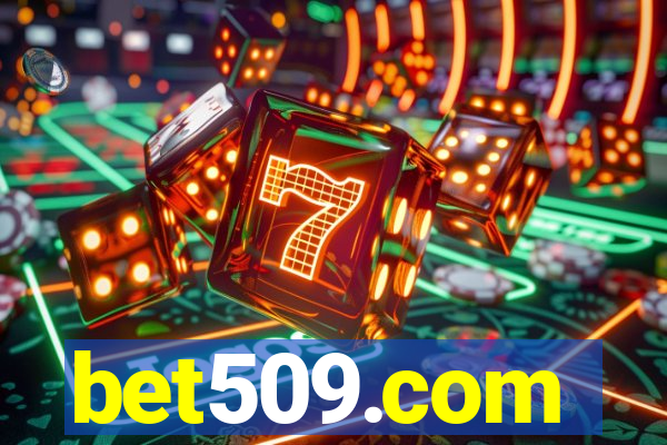 bet509.com