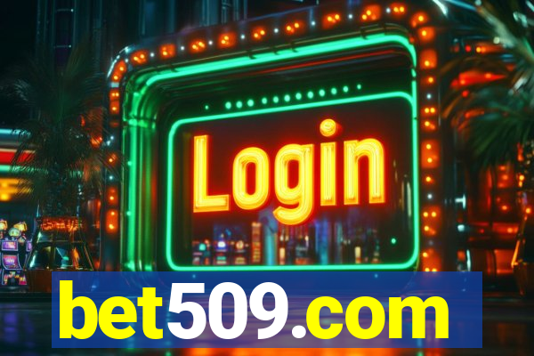 bet509.com