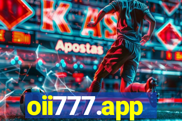 oii777.app