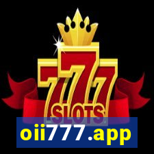 oii777.app