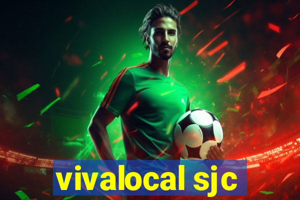 vivalocal sjc