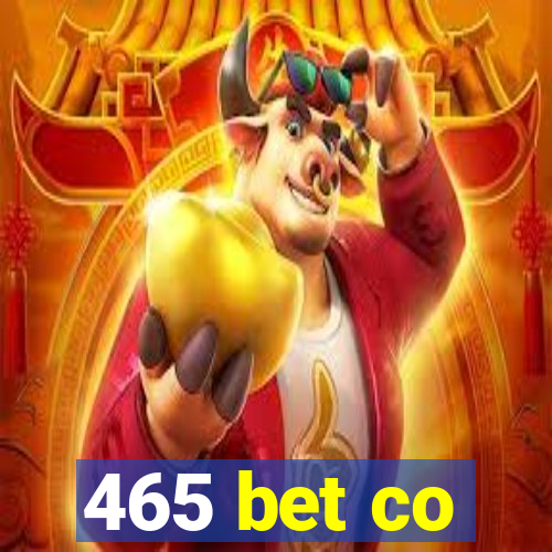 465 bet co