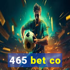 465 bet co