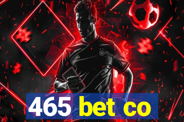 465 bet co