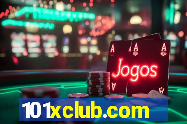 101xclub.com