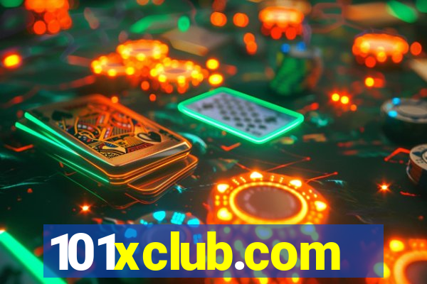 101xclub.com