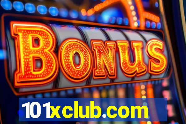 101xclub.com