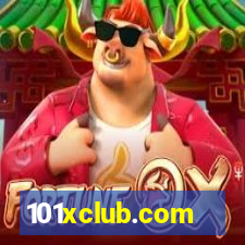 101xclub.com