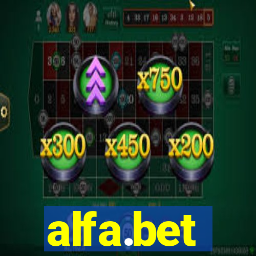 alfa.bet