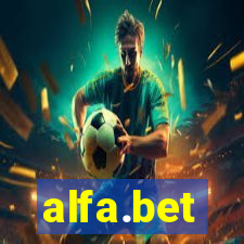 alfa.bet