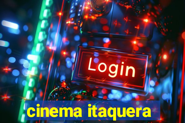 cinema itaquera