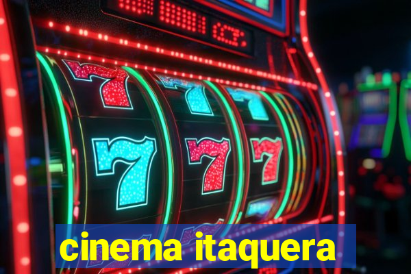 cinema itaquera