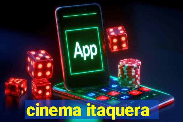 cinema itaquera