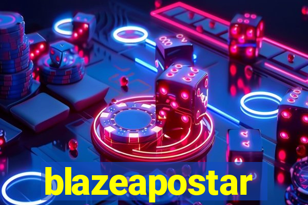 blazeapostar