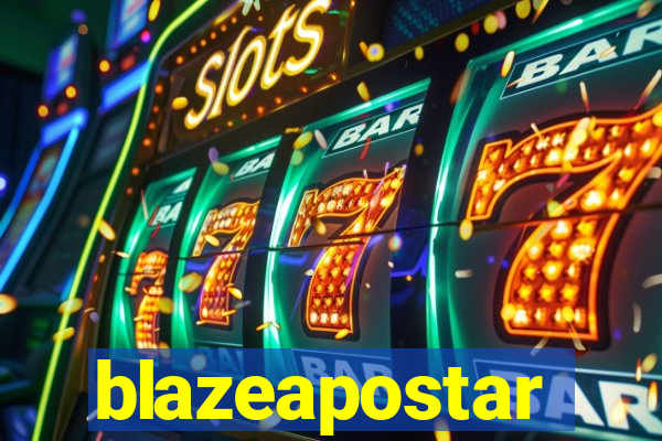 blazeapostar