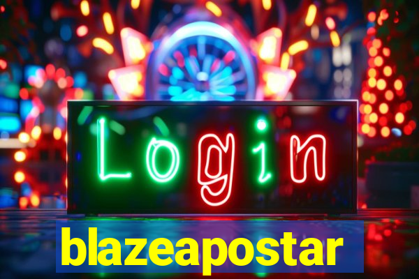 blazeapostar