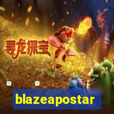 blazeapostar