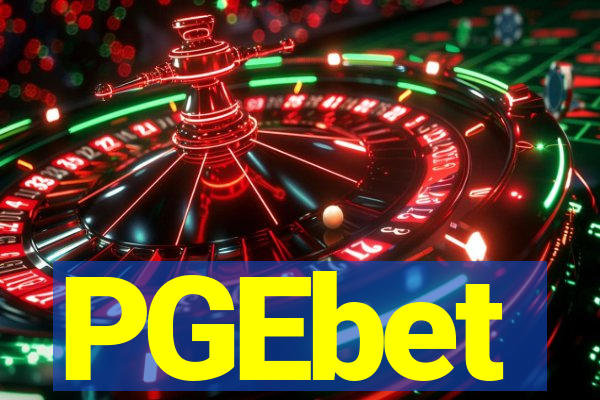 PGEbet