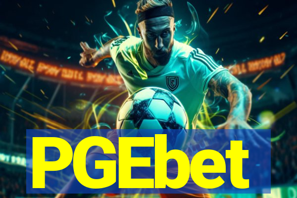 PGEbet