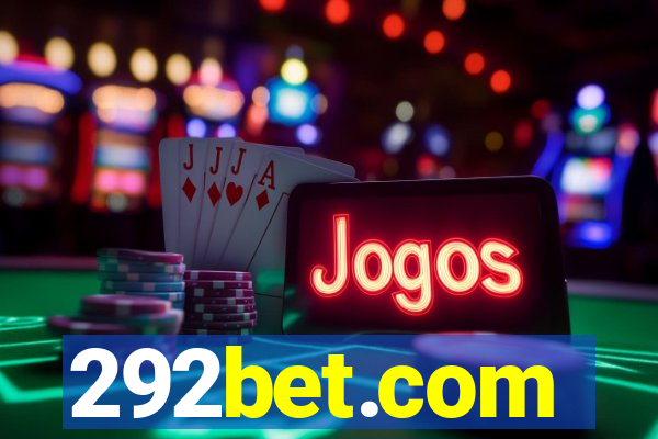 292bet.com