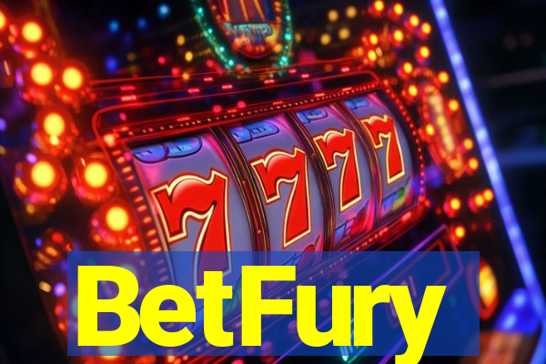 BetFury