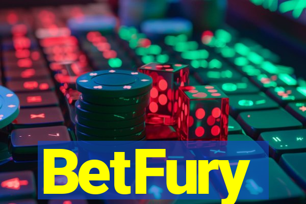 BetFury