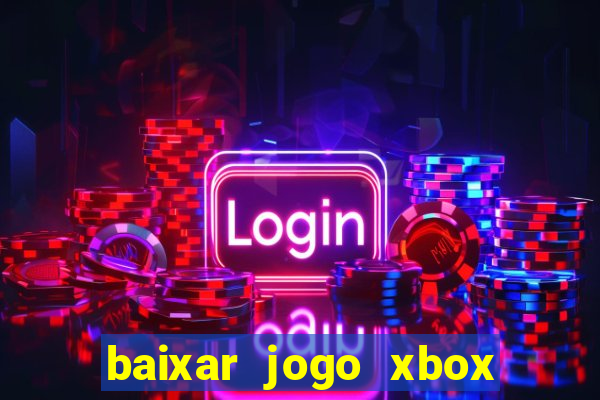 baixar jogo xbox 360 rgh